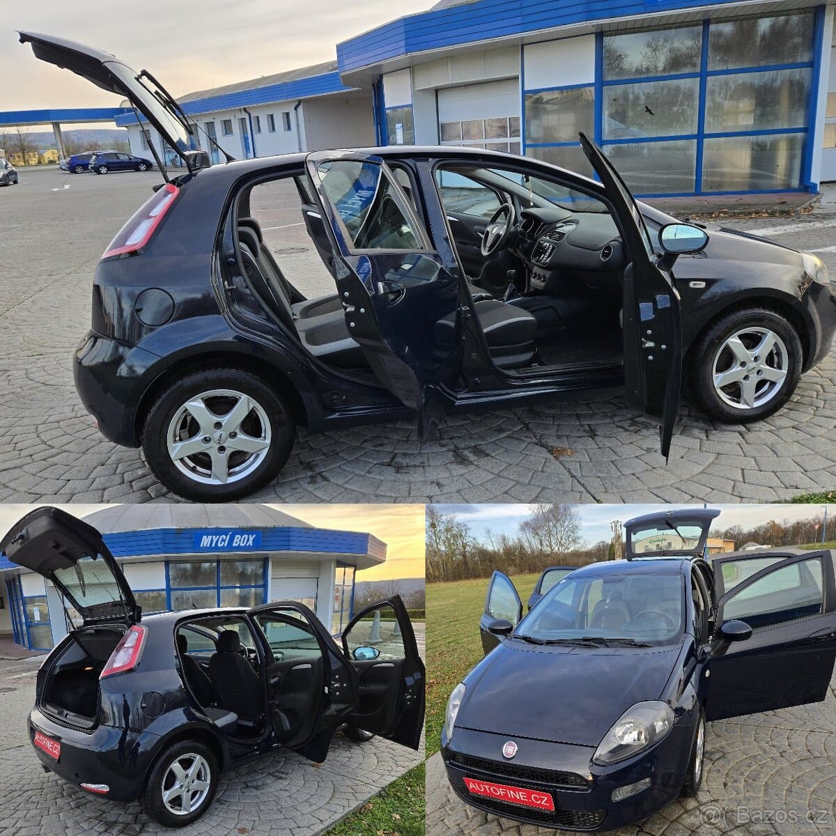 2012 Fiat OSTATNÍ - 20
