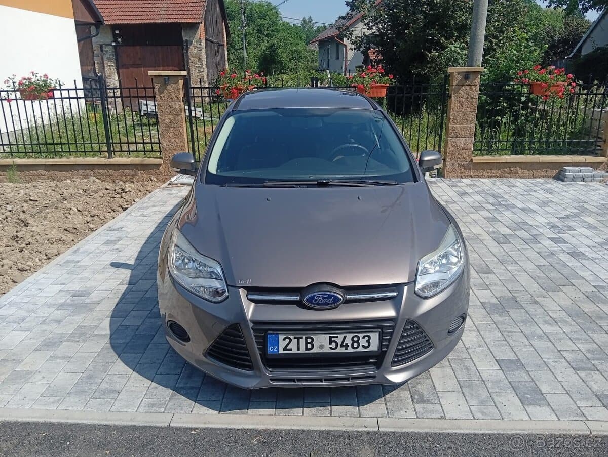 Ford FOCUS - 20