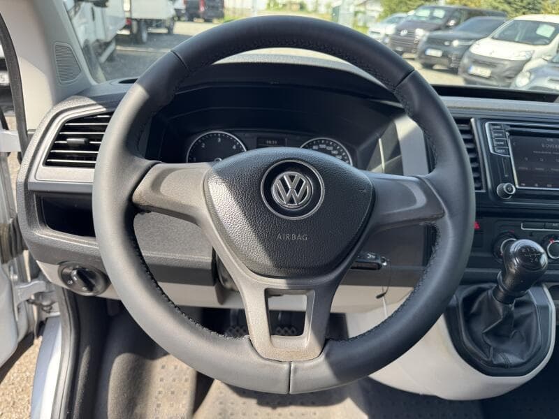 2016 Volkswagen TRANSPORTER - 20