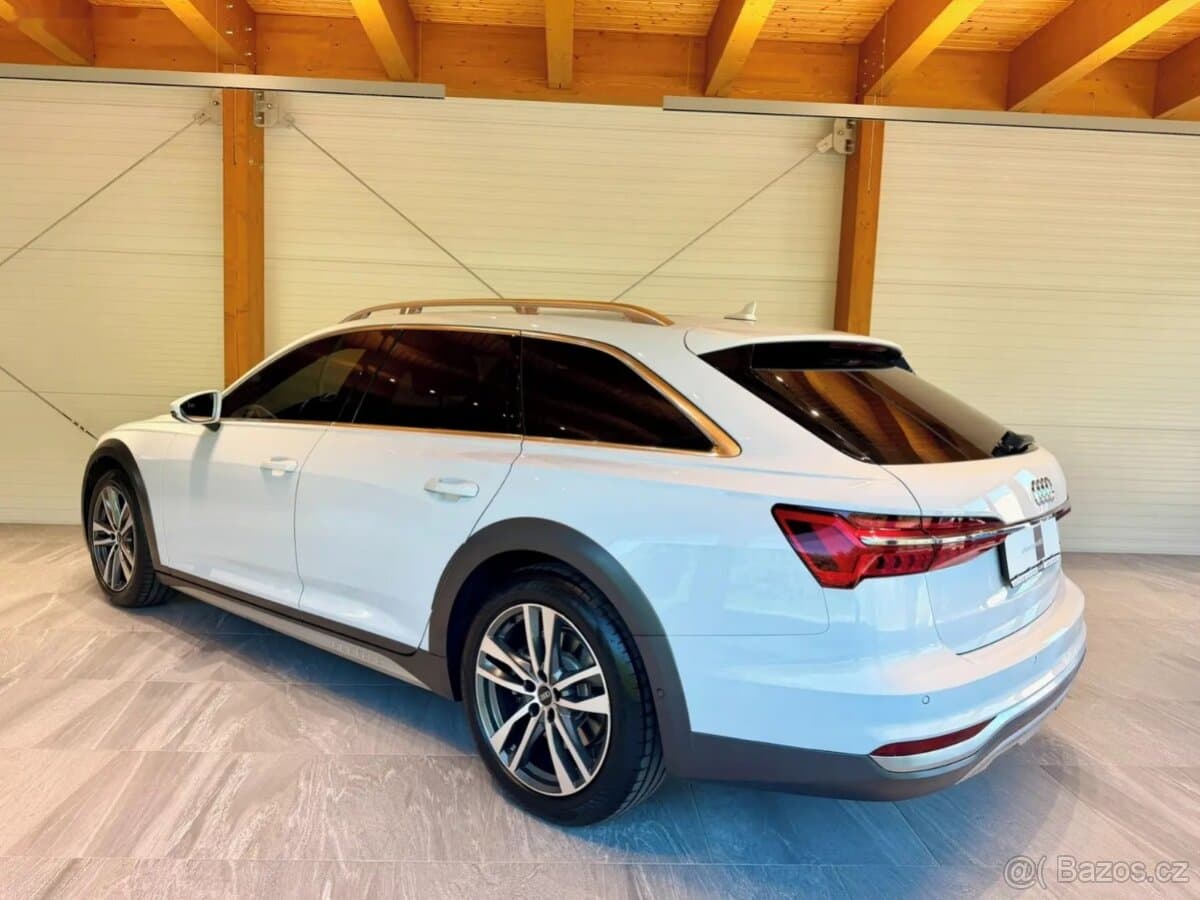 2023 Audi A6 - 20