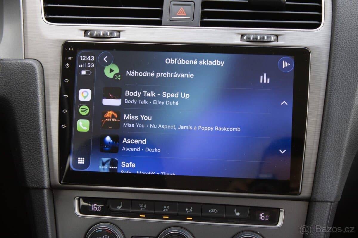 2014 Volkswagen GOLF - 20