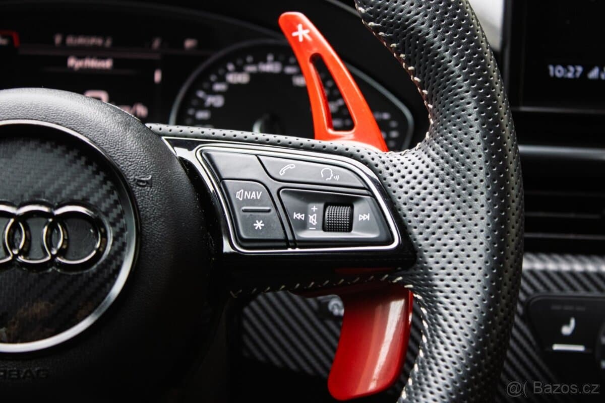 2019 Audi A5 - 20
