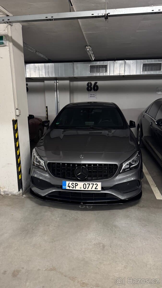 2017 Mercedes-Benz OSTATNÍ - 20