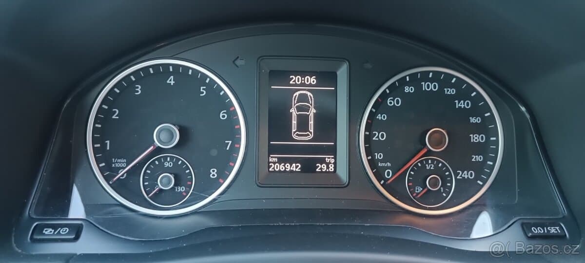 2015 Volkswagen TIGUAN - 20