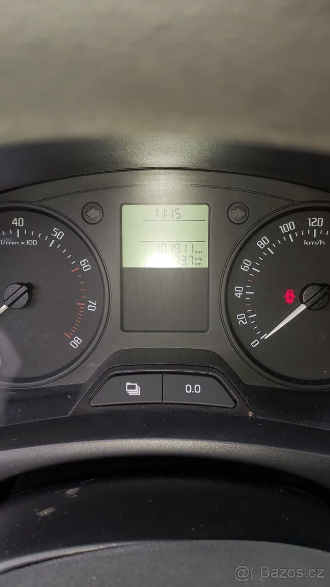 2015 Škoda ROOMSTER - 20