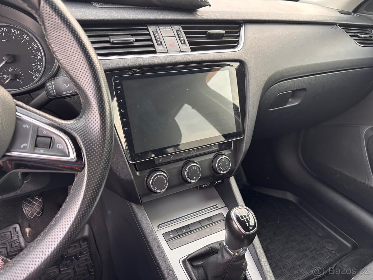 2014 Škoda OCTAVIA - 20
