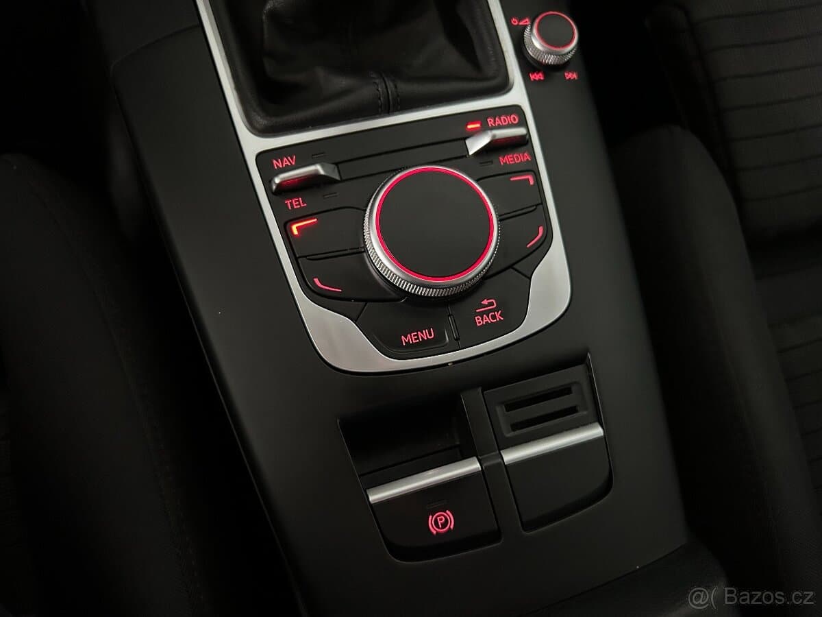 2015 Audi A3 - 20