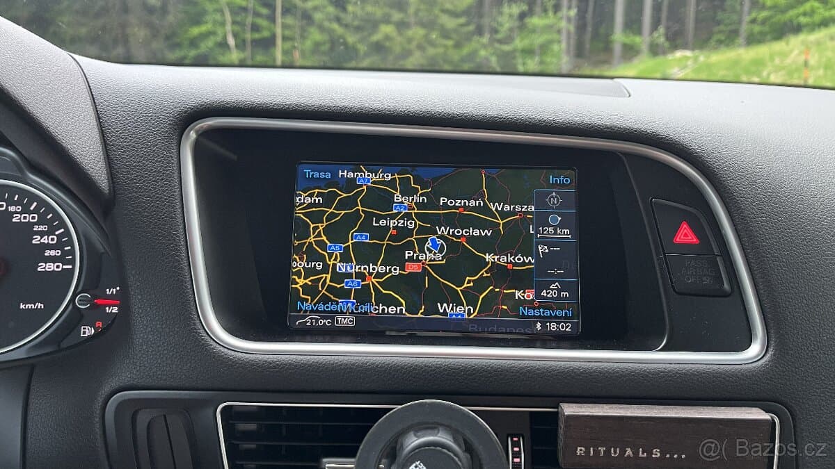 2016 Audi Q5 - 20