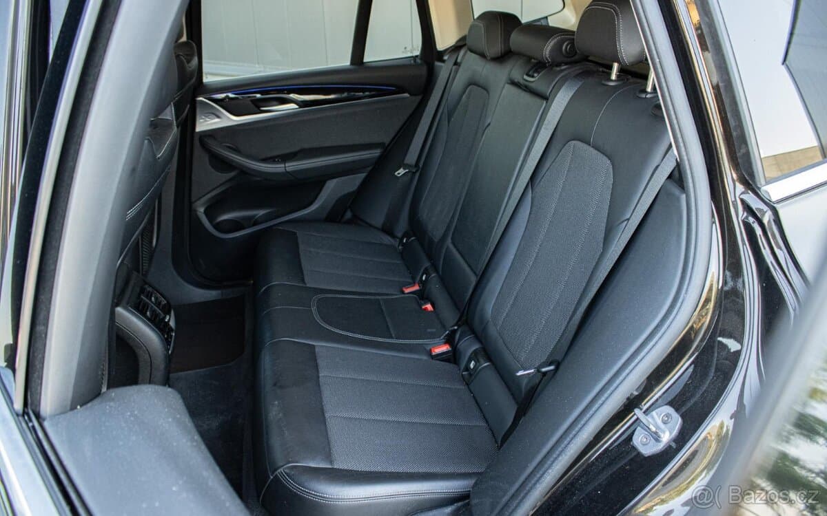 2019 BMW X3 - 20