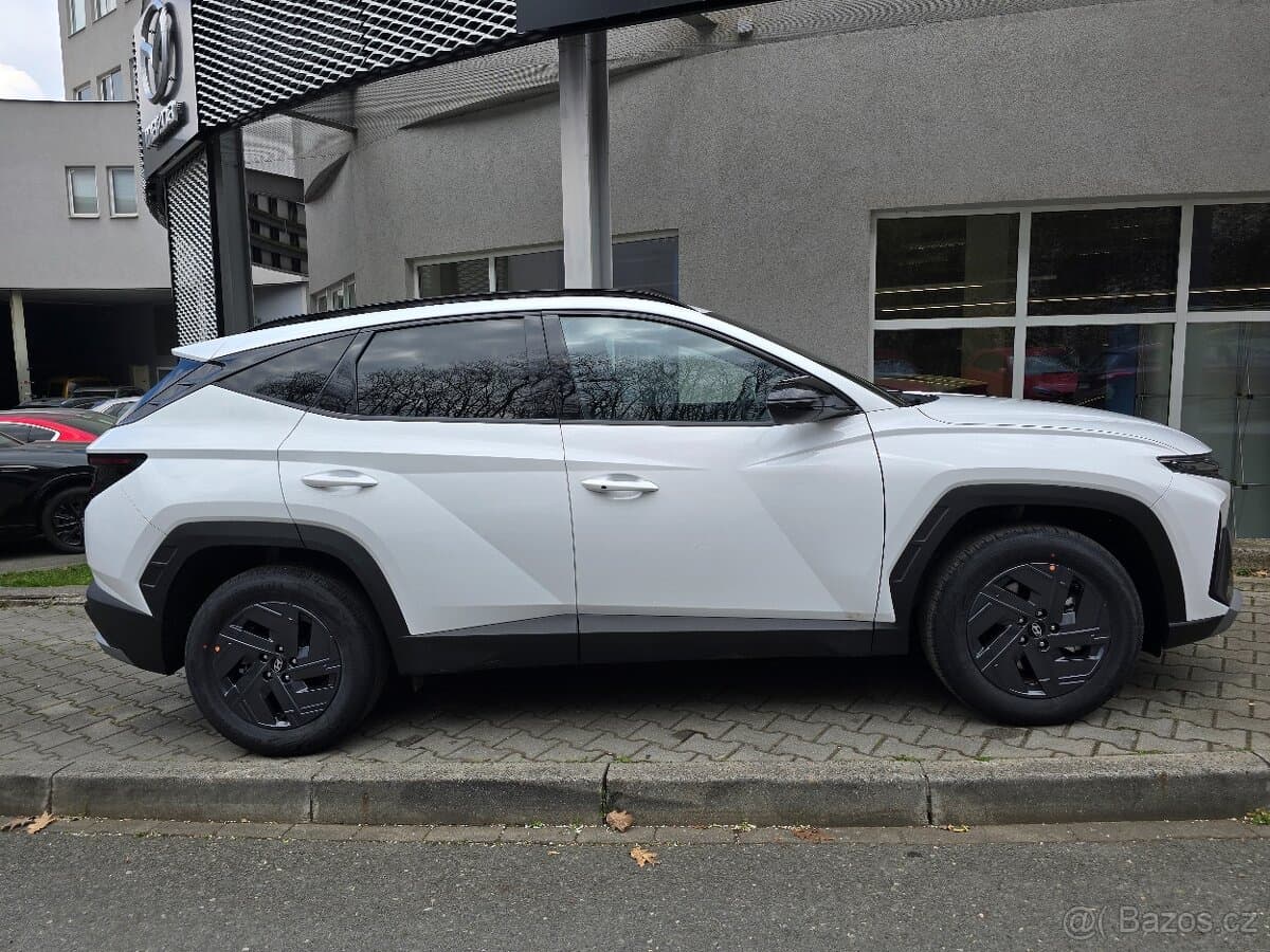 2026 Hyundai TUCSON - 20