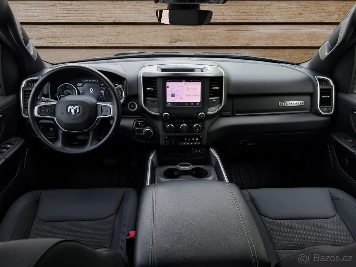 2022 Dodge RAM - 20