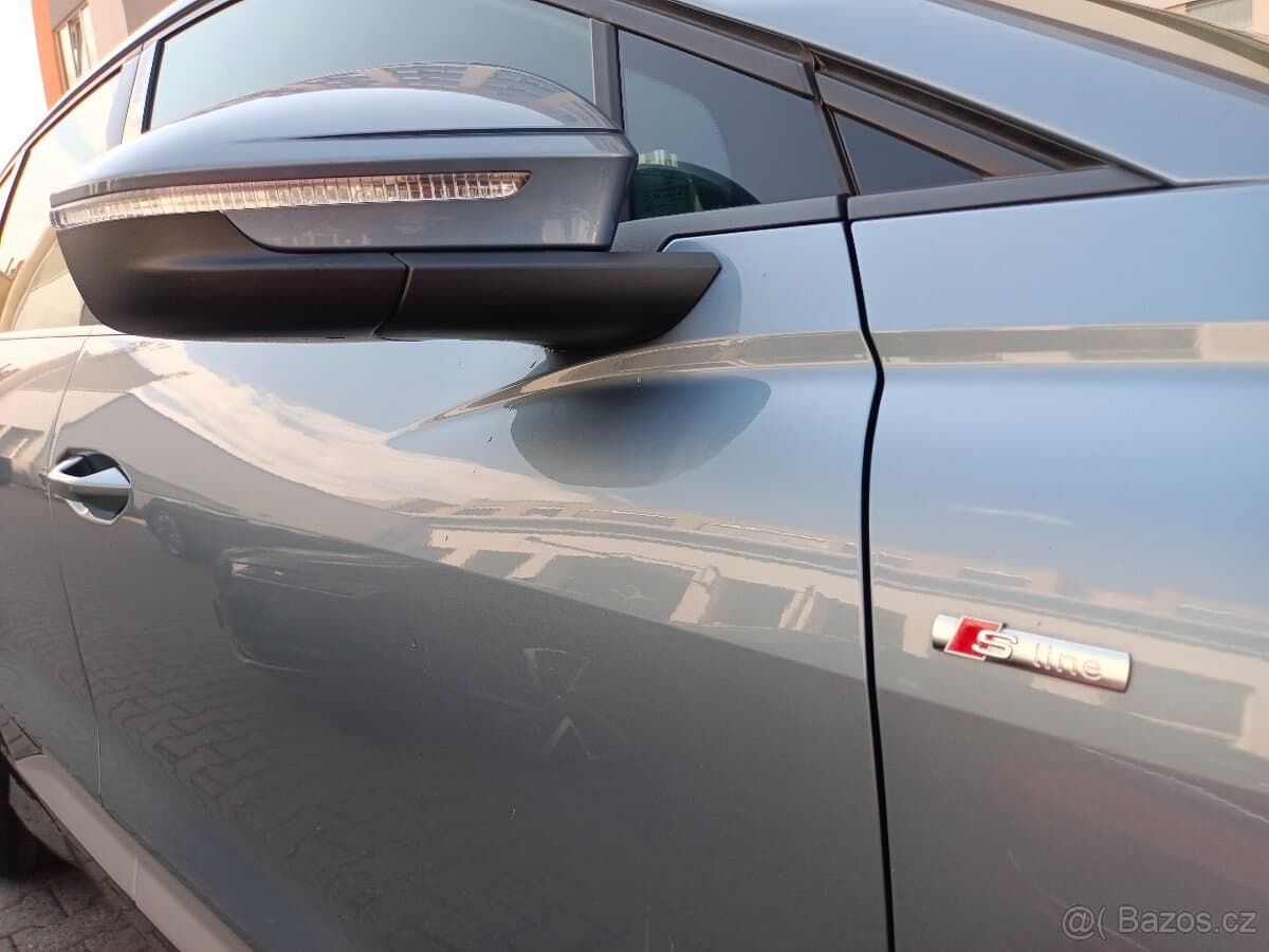 2022 Audi Q4 - 20
