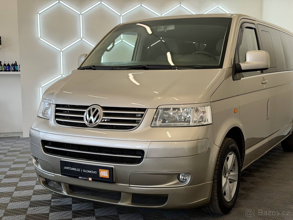 2004 Volkswagen TRANSPORTER - 20