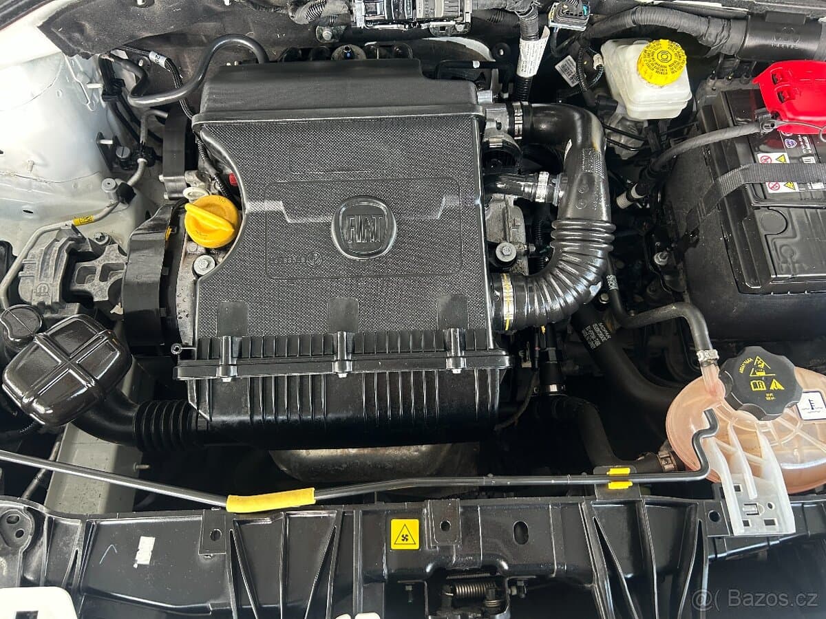 2019 Fiat TIPO - 20