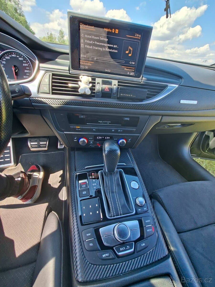 Audi A6 - 20
