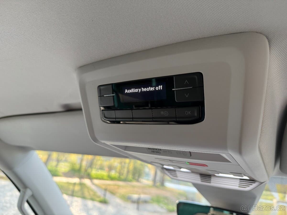 2021 Volkswagen MULTIVAN - 20