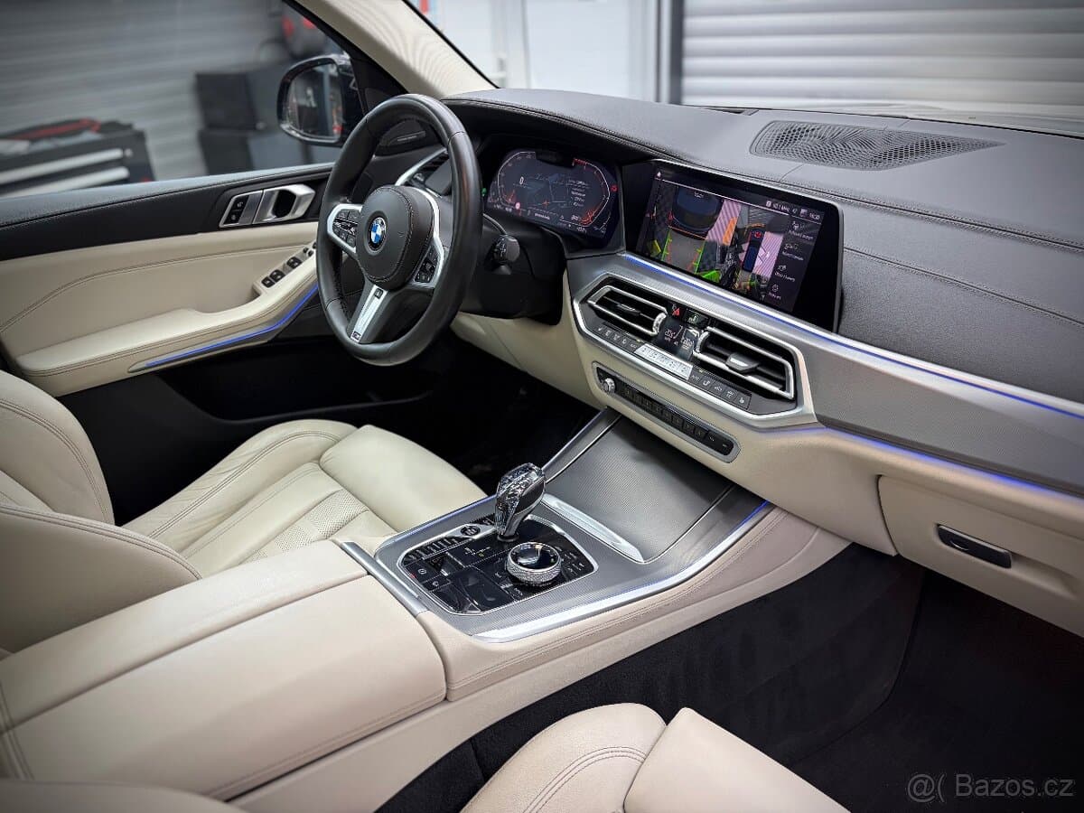 2019 BMW X5 - 20