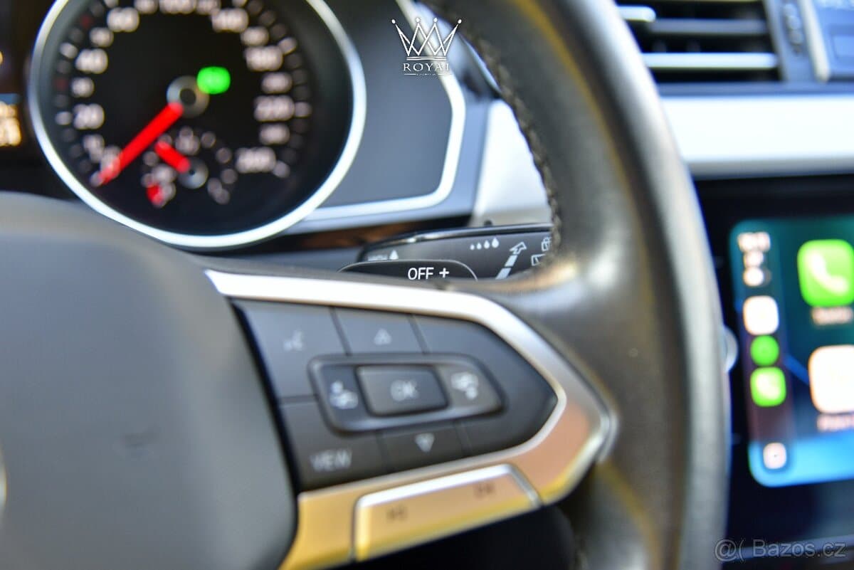 2021 Volkswagen PASSAT - 20