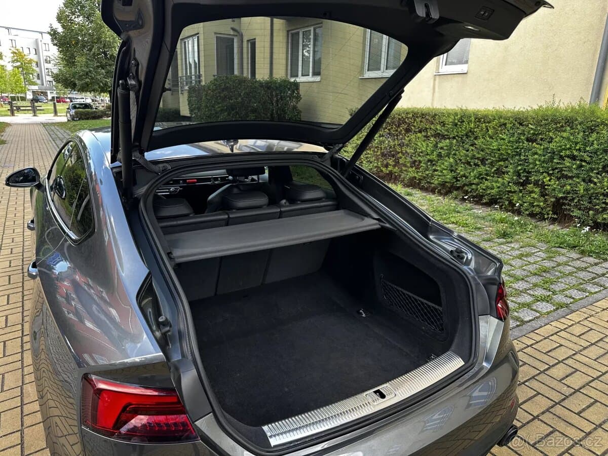 2018 Audi A5 - 20