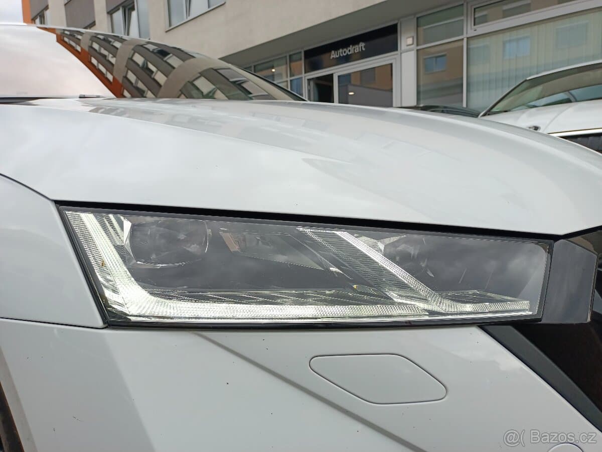 2023 Škoda OCTAVIA - 20