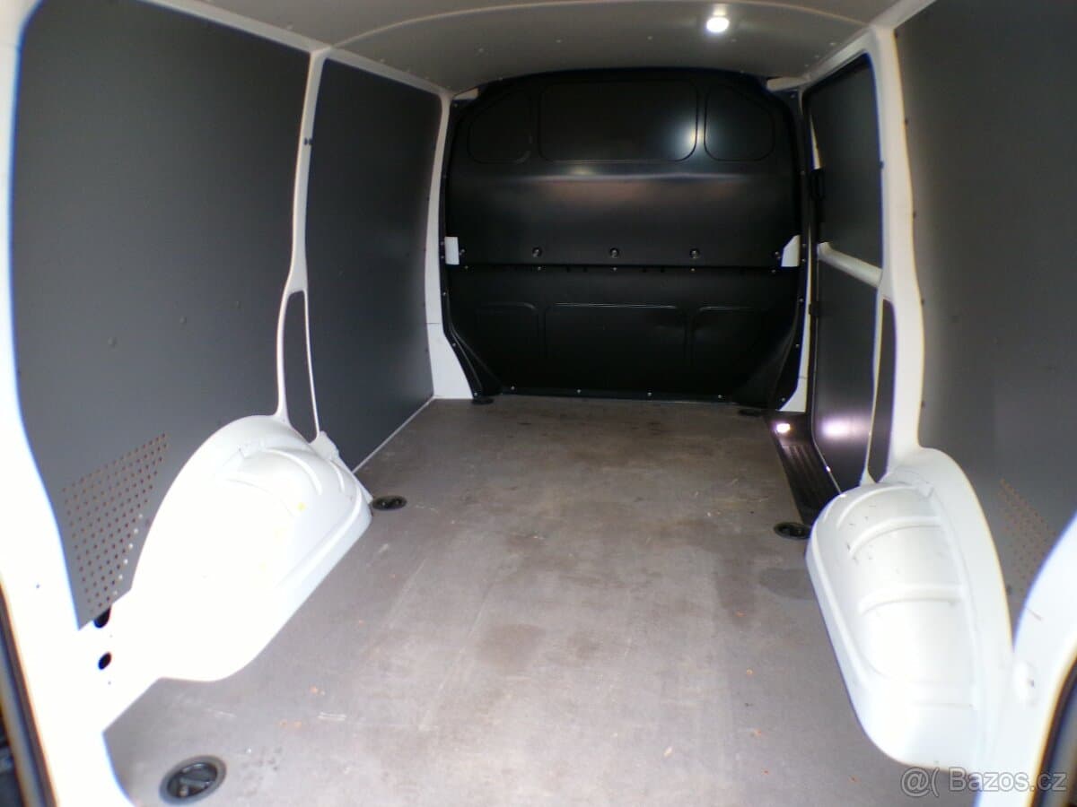 2024 Volkswagen TRANSPORTER - 20