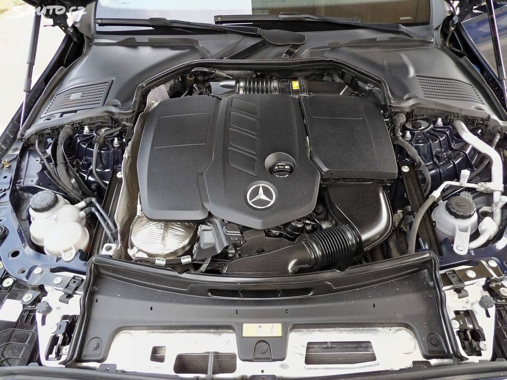 2023 Mercedes-Benz OSTATNÍ - 20