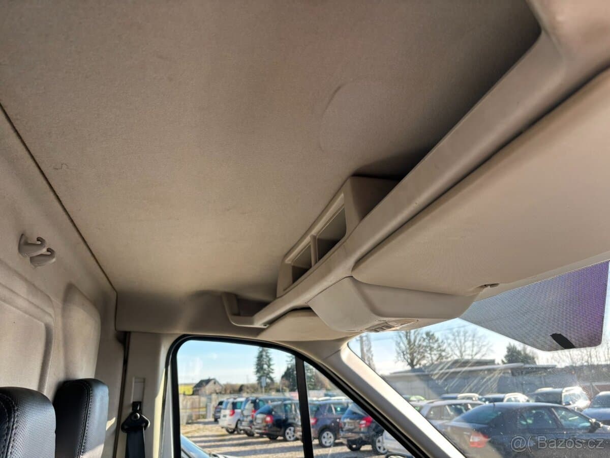 2020 Ford TRANSIT - 20
