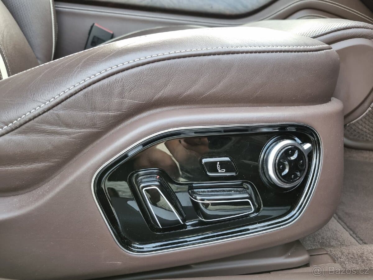 2013 Audi A8 - 20