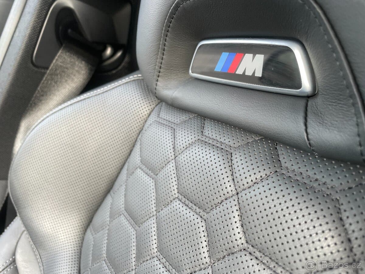 2019 BMW X3 - 20
