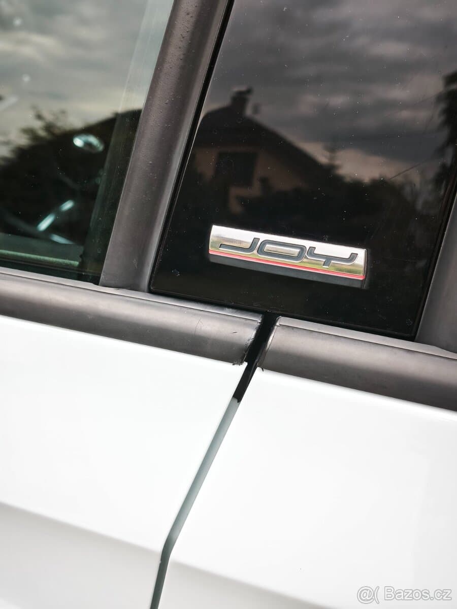 2016 Škoda RAPID - 20