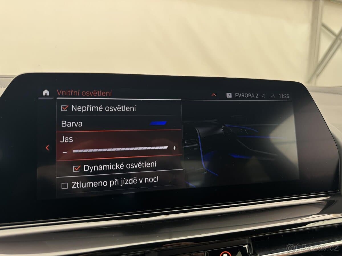 2022 BMW 8-SERIES - 20