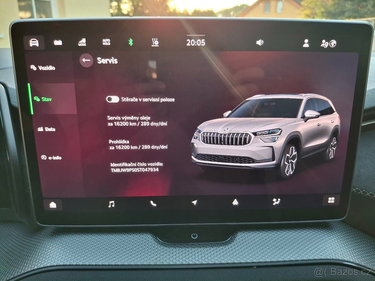 2025 Škoda KODIAQ - 20
