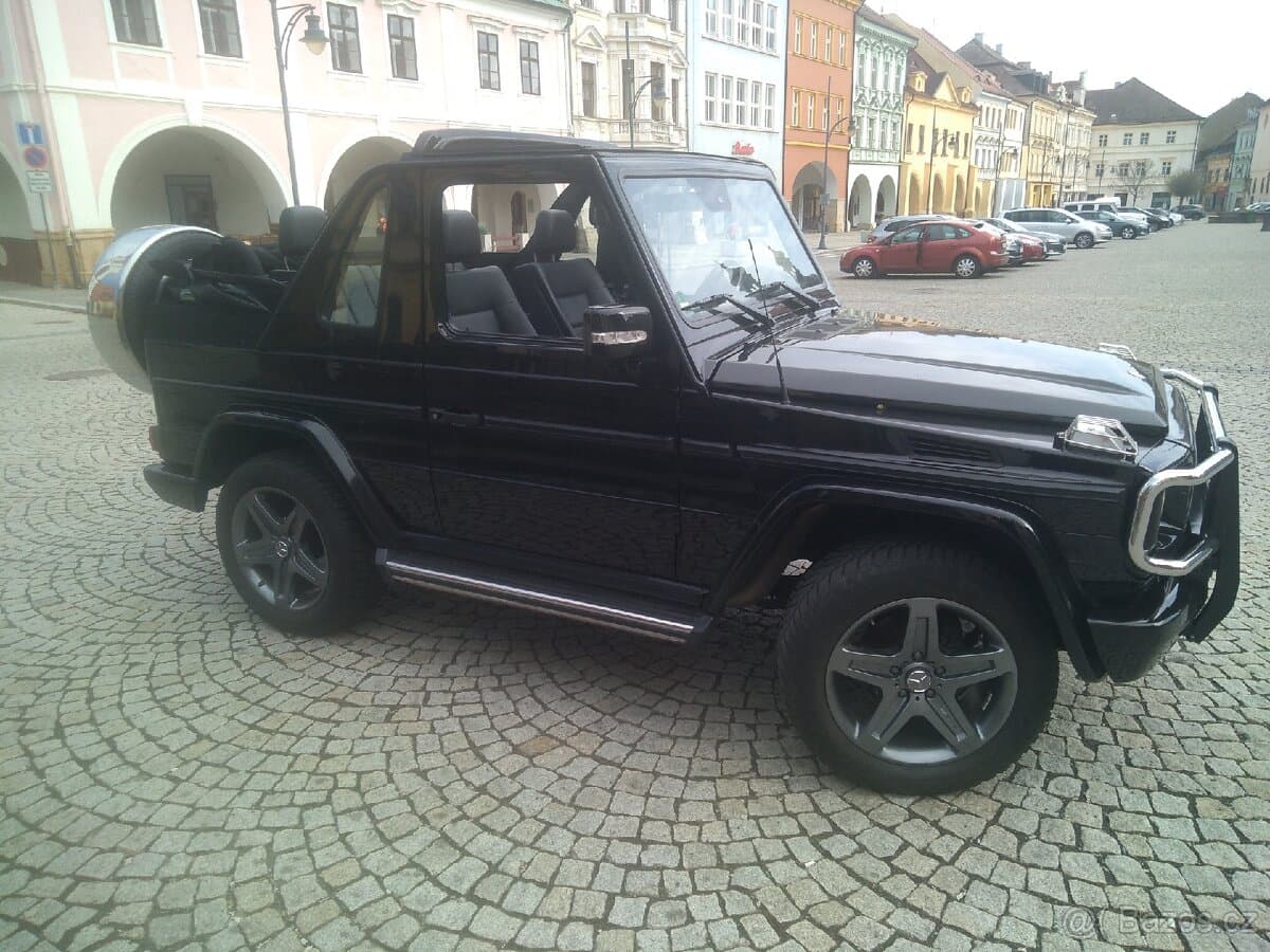 2010 Mercedes-Benz OSTATNÍ - 20