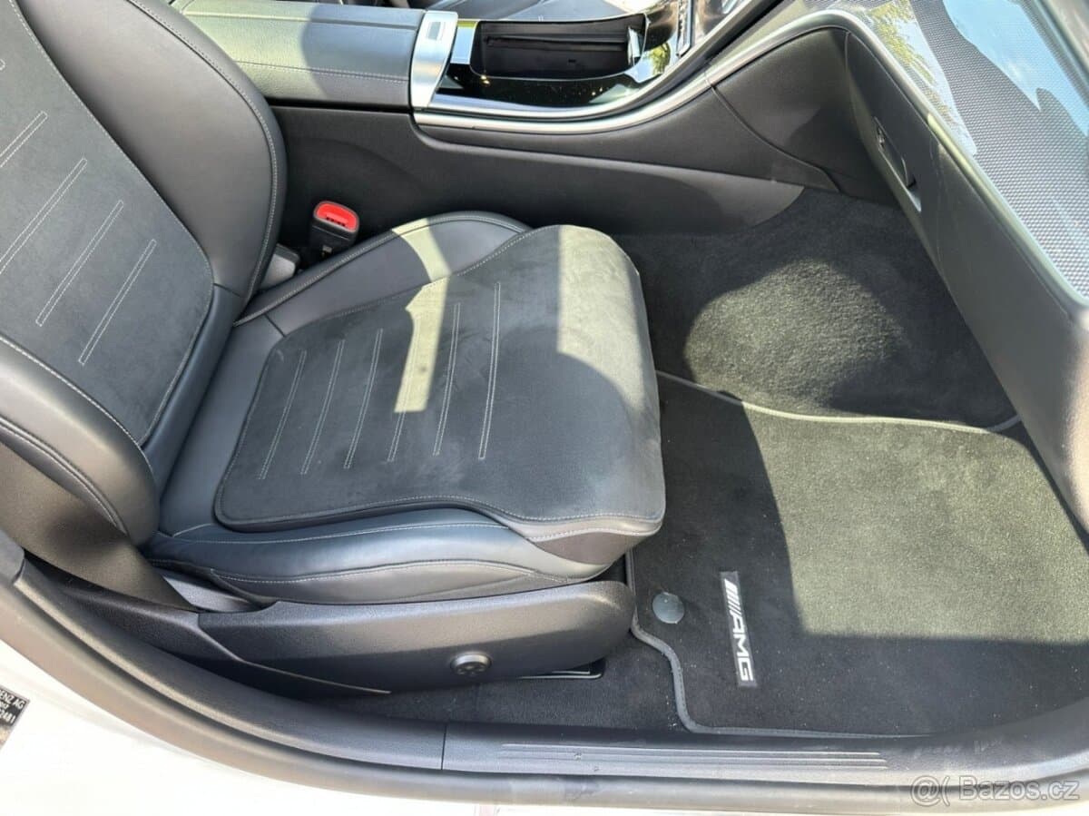 2021 Mercedes-Benz OSTATNÍ - 20