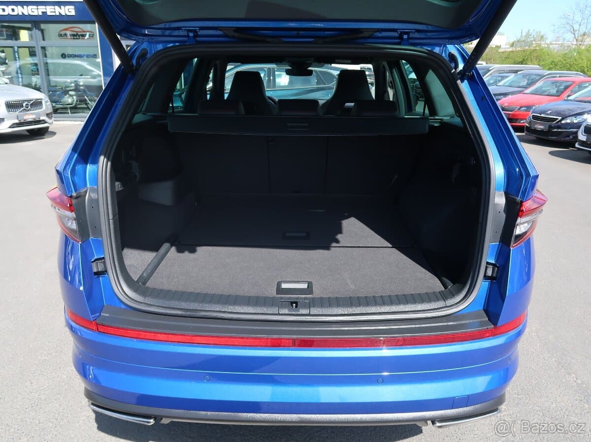 2023 Škoda KODIAQ - 20
