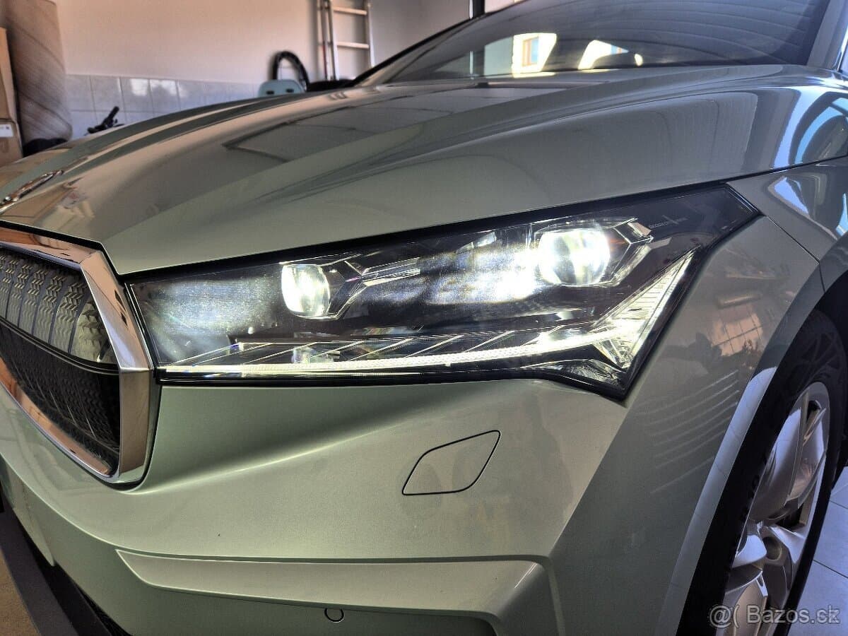 2022 Škoda ENYAQ - 20