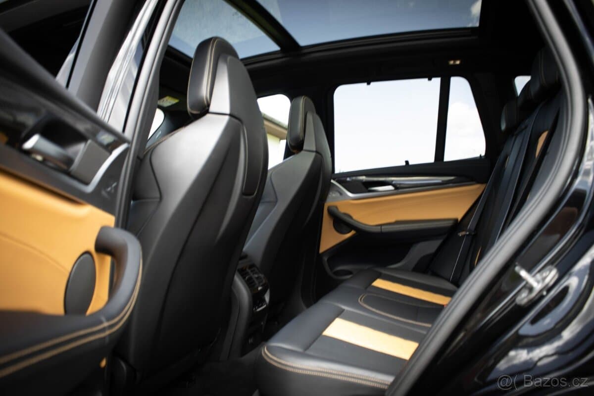 2019 BMW X3 - 20