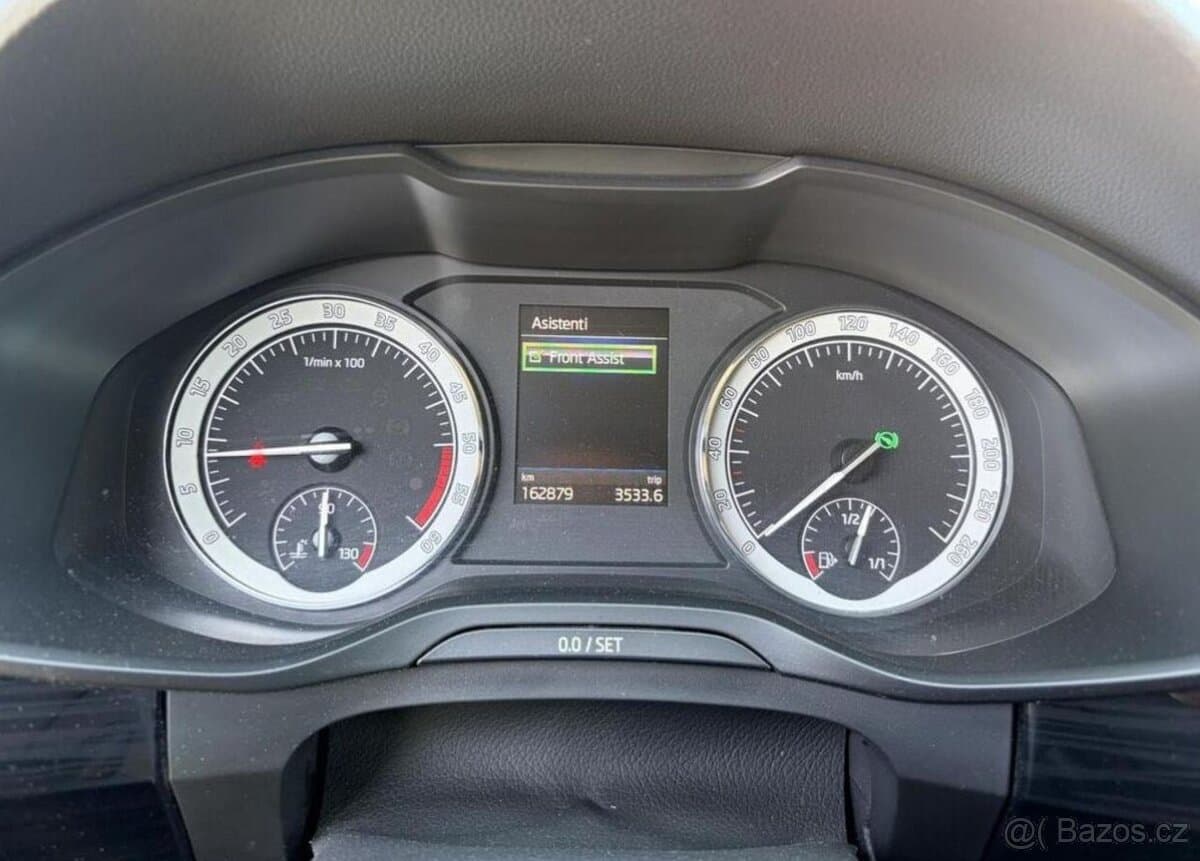 2018 Škoda KODIAQ - 20
