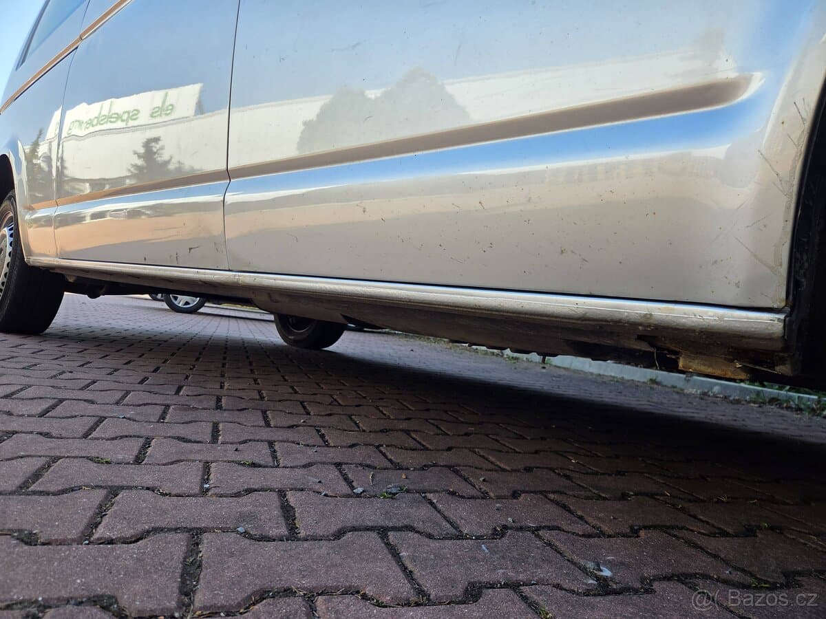 2010 Volkswagen TRANSPORTER - 20