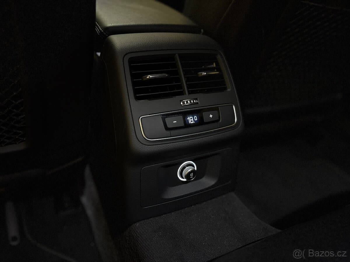 2018 Audi A4 - 20