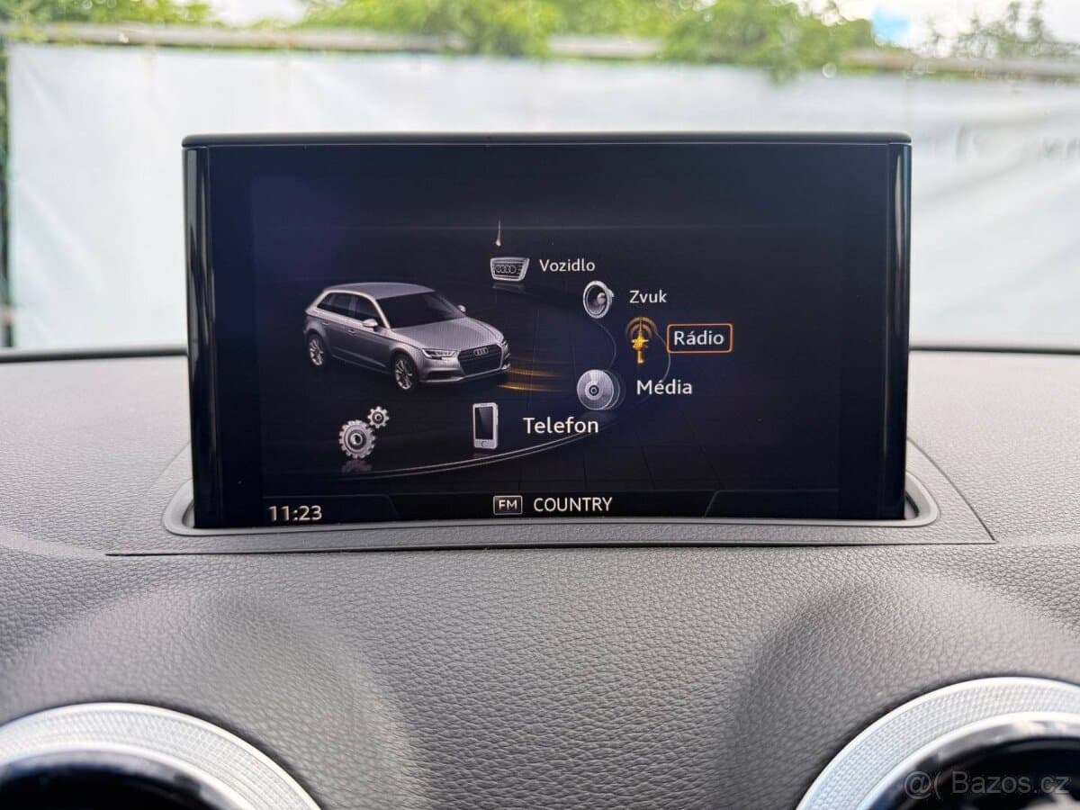 2019 Audi A3 - 20