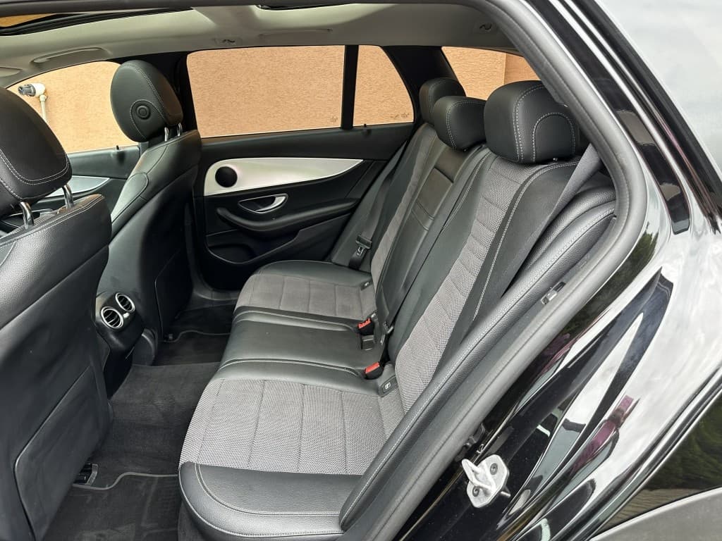 2019 Mercedes-Benz OSTATNÍ - 20