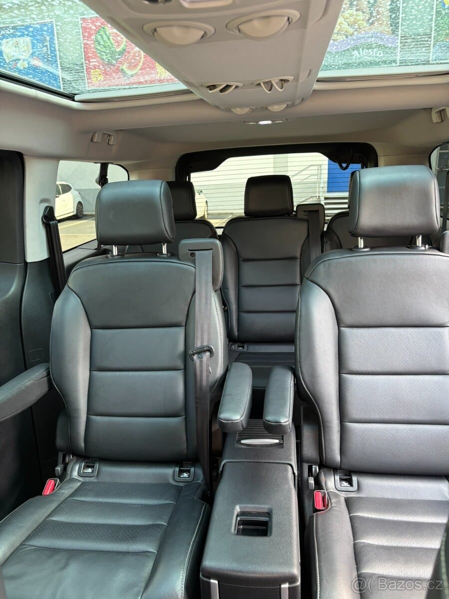 Toyota PROACE - 20
