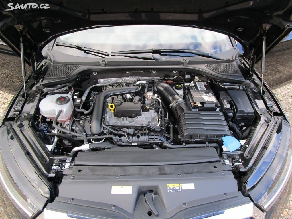2023 Škoda OCTAVIA - 20