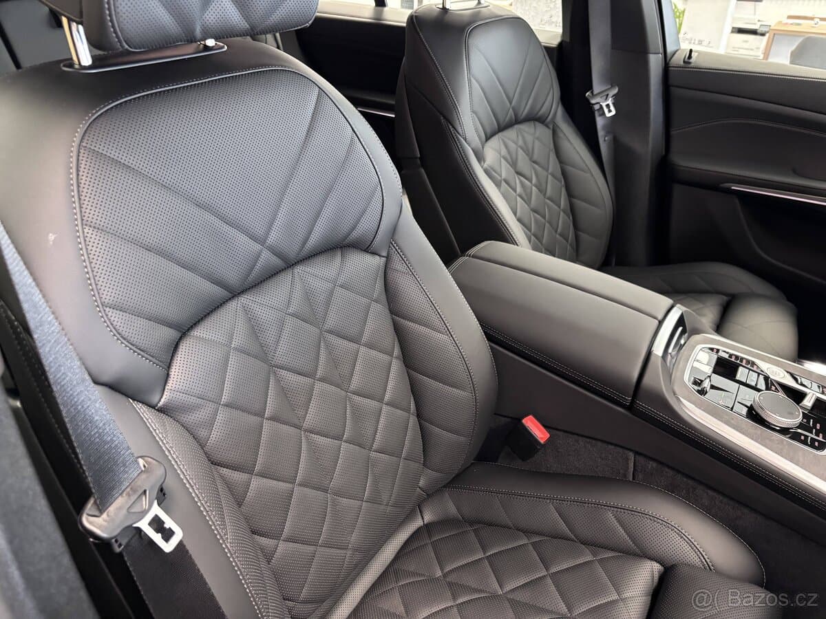2026 BMW X5 - 20