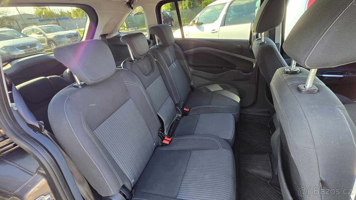 2012 Ford OSTATNÍ - 20