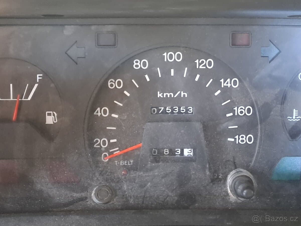1999 Toyota LAND CRUISER - 20