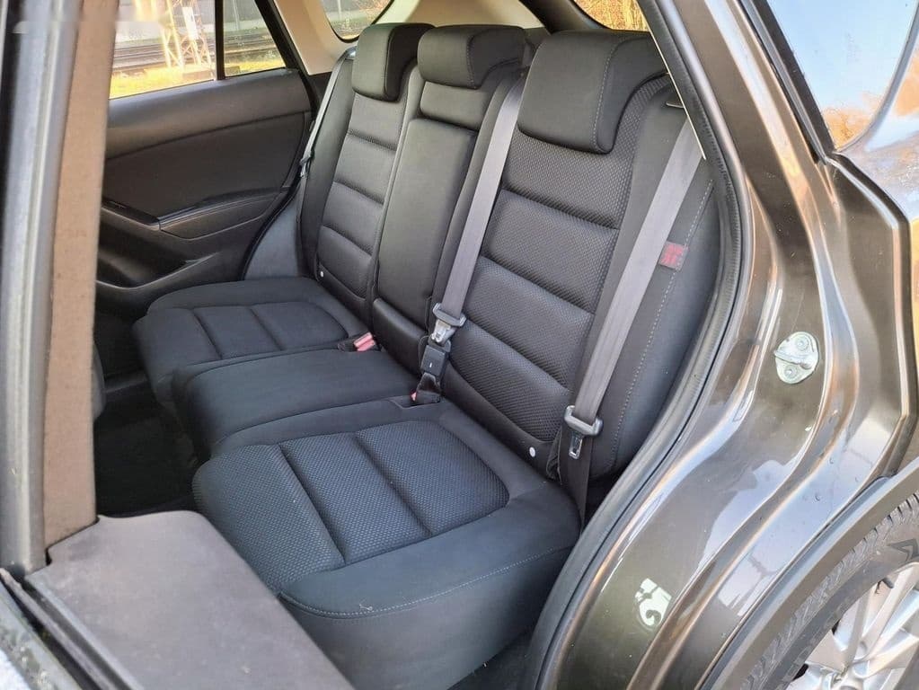 2016 Mazda CX-5 - 20