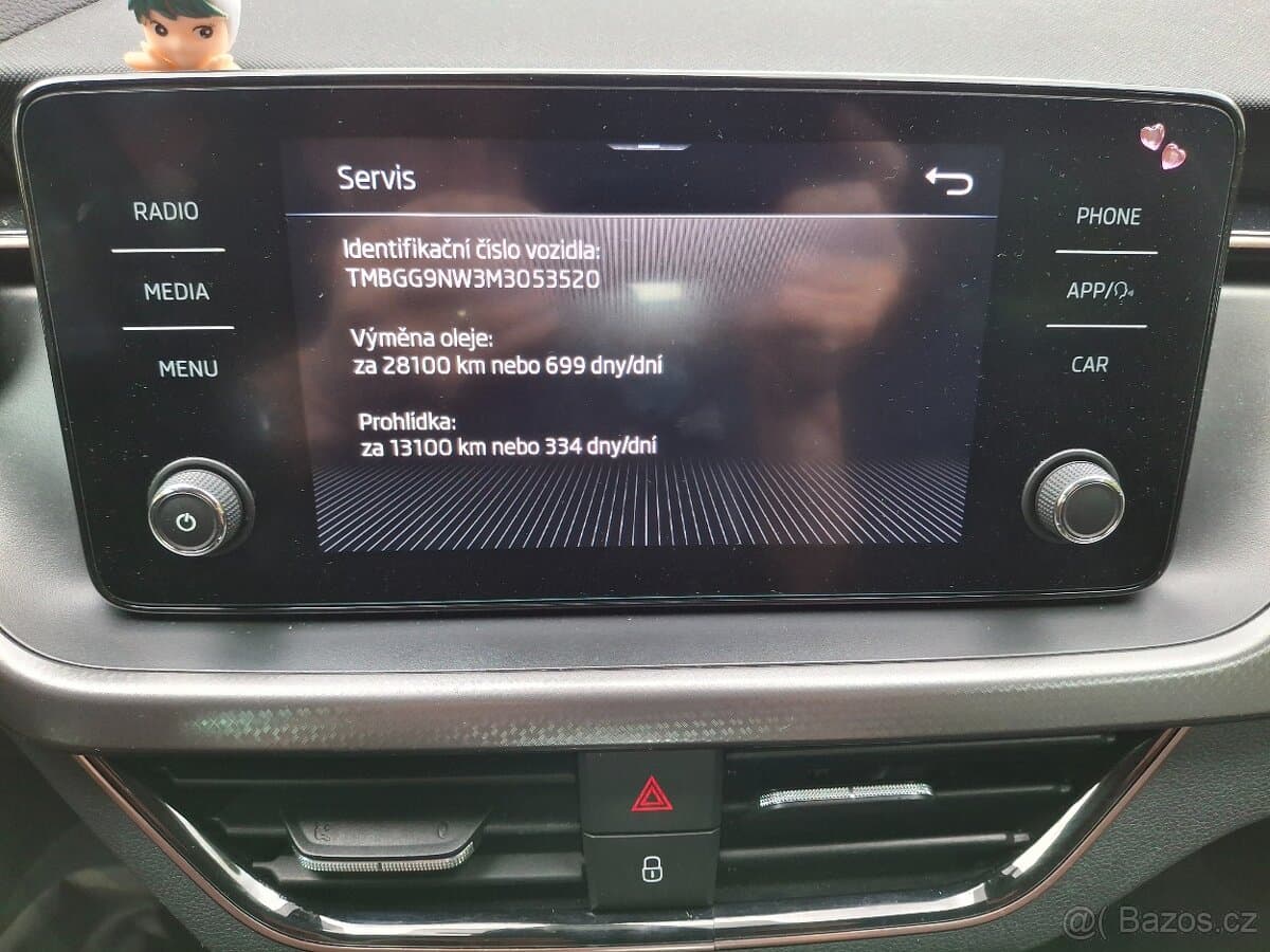 2020 Škoda KAMIQ - 20
