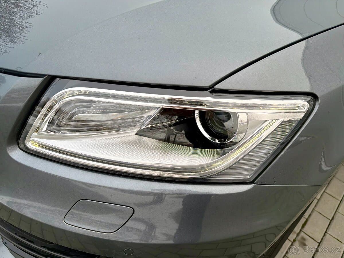 2013 Audi Q5 - 20